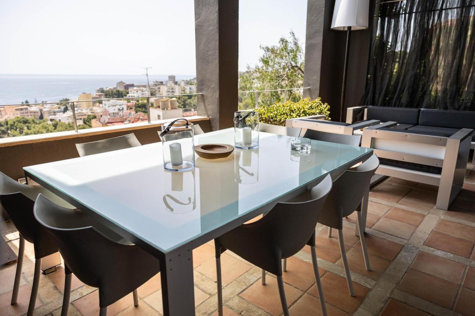 Villa De Lujo I Mallorca I Pool Palma